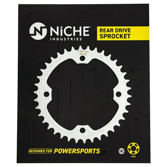 Weld-A-Sprocket for #50 Chain 36 Teeth X-Series w/ 2 Bore Farmer Bobs Parts 50X36 Weld-A-Sprocket for #50 Chain 36 Teeth X-Series w/ 2 Bore Farmer Bobs Parts 50X36